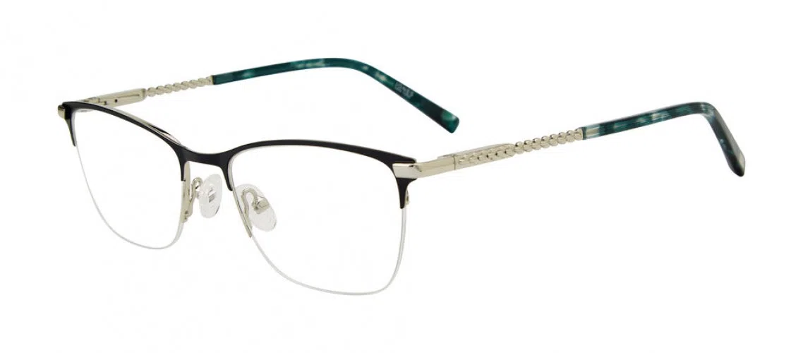 Jones New York VJON508 Eyeglasses - view 3